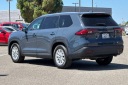 Thumbnail image of 2024 Toyota Grand Highlander at VacavilleNissan - NEW