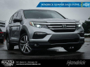 Thumbnail image of 2018 Honda Pilot at StevensonMazdaWilmington USED