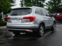 Thumbnail image of 2018 Honda Pilot at StevensonMazdaWilmington USED