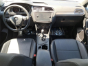 Thumbnail image of 2021 Volkswagen Tiguan at Bert Smith VW