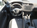 Thumbnail image of 2021 Volkswagen Tiguan at Bert Smith VW
