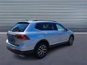 Thumbnail image of 2021 Volkswagen Tiguan at Bert Smith VW