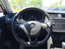 Thumbnail image of 2021 Volkswagen Tiguan at Bert Smith VW