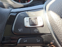 Thumbnail image of 2021 Volkswagen Tiguan at Bert Smith VW