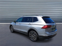 Thumbnail image of 2021 Volkswagen Tiguan at Bert Smith VW