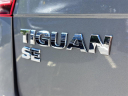 Thumbnail image of 2021 Volkswagen Tiguan at Bert Smith VW