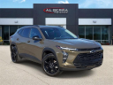 Thumbnail image of 2024 Chevrolet Trax at Al Serra Cadillac