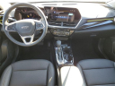 Thumbnail image of 2024 Chevrolet Trax at Al Serra Cadillac