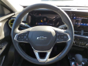 Thumbnail image of 2024 Chevrolet Trax at Al Serra Cadillac