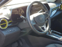 Thumbnail image of 2024 Chevrolet Trax at Al Serra Cadillac