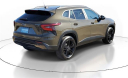 Thumbnail image of 2024 Chevrolet Trax at Al Serra Cadillac
