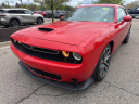 Thumbnail image of 2023 Dodge Challenger at LaFontaine Infiniti of Ann Arbor