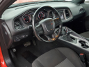 Thumbnail image of 2023 Dodge Challenger at LaFontaine Infiniti of Ann Arbor