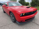 Thumbnail image of 2023 Dodge Challenger at LaFontaine Infiniti of Ann Arbor