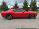 Thumbnail image of 2023 Dodge Challenger at LaFontaine Infiniti of Ann Arbor