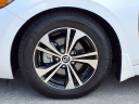 Thumbnail image of 2023 Nissan Sentra at Classic Nissan - Newport News