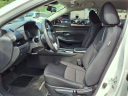 2023 Nissan Sentra SV at Classic Nissan - Newport News