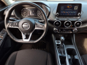 Thumbnail image of 2023 Nissan Sentra at Classic Nissan - Newport News