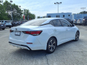 Thumbnail image of 2023 Nissan Sentra at Classic Nissan - Newport News
