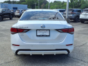 Thumbnail image of 2023 Nissan Sentra at Classic Nissan - Newport News