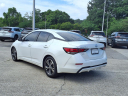 Thumbnail image of 2023 Nissan Sentra at Classic Nissan - Newport News