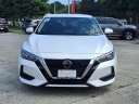 Thumbnail image of 2023 Nissan Sentra at Classic Nissan - Newport News