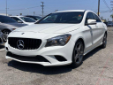 Thumbnail image of 2018 Mercedes-Benz CLA at KarplusWarehouse of Pacoima, CA