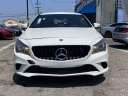 Thumbnail image of 2018 Mercedes-Benz CLA at KarplusWarehouse of Pacoima, CA