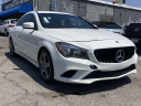 Thumbnail image of 2018 Mercedes-Benz CLA at KarplusWarehouse of Pacoima, CA