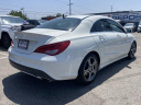 Thumbnail image of 2018 Mercedes-Benz CLA at KarplusWarehouse of Pacoima, CA