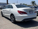 Thumbnail image of 2018 Mercedes-Benz CLA at KarplusWarehouse of Pacoima, CA