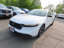 Thumbnail image of 2025 Honda Accord Hybrid at DCH Honda of Nanuet