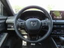 Thumbnail image of 2025 Honda Accord Hybrid at DCH Honda of Nanuet