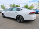 Thumbnail image of 2025 Honda Accord Hybrid at DCH Honda of Nanuet