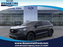 Thumbnail image of 2024 Ford Edge at Essential Ford