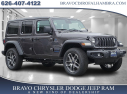 Thumbnail image of 2025 Jeep Wrangler at Wetzel Chevrolet