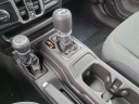Thumbnail image of 2025 Jeep Wrangler at Wetzel Chevrolet