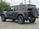 Thumbnail image of 2025 Jeep Wrangler at Wetzel Chevrolet