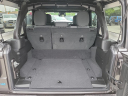 Thumbnail image of 2025 Jeep Wrangler at Wetzel Chevrolet