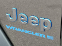 Thumbnail image of 2025 Jeep Wrangler at Wetzel Chevrolet