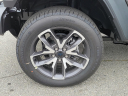 Thumbnail image of 2025 Jeep Wrangler at Wetzel Chevrolet
