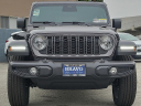 Thumbnail image of 2025 Jeep Wrangler at Wetzel Chevrolet