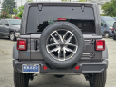 Thumbnail image of 2025 Jeep Wrangler at Wetzel Chevrolet