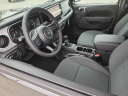 Thumbnail image of 2025 Jeep Wrangler at Wetzel Chevrolet