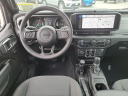 Thumbnail image of 2025 Jeep Wrangler at Wetzel Chevrolet