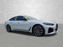 Thumbnail image of 2022 BMW 4 Series at Tamiami Hyundai Mitsubishi Used
