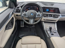 Thumbnail image of 2022 BMW 4 Series at Tamiami Hyundai Mitsubishi Used