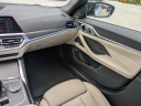 Thumbnail image of 2022 BMW 4 Series at Tamiami Hyundai Mitsubishi Used