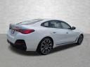 Thumbnail image of 2022 BMW 4 Series at Tamiami Hyundai Mitsubishi Used