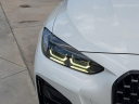 Thumbnail image of 2022 BMW 4 Series at Tamiami Hyundai Mitsubishi Used